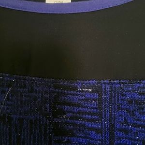 Christopher Banks beautiful blousej